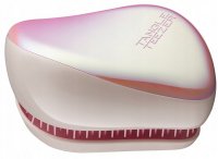 Tangle Teezer - Compact Styler - On-the-Go Brush - Kompaktowa szczotka do włosów - Matte Ombre