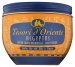 Tesori d'Oriente - AEGYPTUS - Aromatic Body Cream - 300 ml