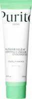 Purito Seoul - Wonder Releaf Centella Cream Unscented - 50 ml 