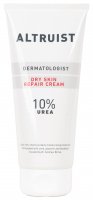 ALTRUIST - Dermatologist Dry Skin Repair Cream - 10% Urea - 200 ml