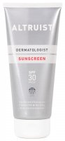 ALTRUIST - Dermatologist Sunscreen SPF30 PPD 39 for face and body - 200 ml