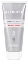 ALTRUIST - Dermatologist Sunscreen SPF30 PPD 39 for face and body - 200 ml