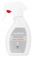 ALTRUIST - Dermatologist Family Sunspray SPF50 PPD48 - Waterproof - 250 ml
