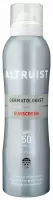 ALTRUIST - Dermatologist Sunscreen Invisible Spray SPF50 PPD42 - Spray przeciwsłoneczny do twarzy i ciała - Wodoodporny - 200 ml