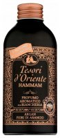 Tesori d'Oriente - HAMMAM - Włoskie perfumy do płukania - 250 ml