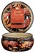 Tesori d'Oriente - JAPANESE RITUALS - Aromatic Candle - Aromatyczna świeca zapachowa - Japońskie Rytuały - 200 g
