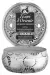 Tesori d'Oriente - WHITE MUSK - Aromatic Candle - 200 g