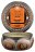 Tesori d'Oriente - FIOR DI LOTO - Aromatic Candle - Aromatyczna świeca zapachowa - 200 g