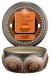 Tesori d'Oriente - FIOR DI LOTO - Aromatic Candle - 200 g