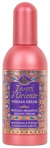 Tesori d'Oriente - PERSIAN DREAM - Aromatic Perfume - 100 ml