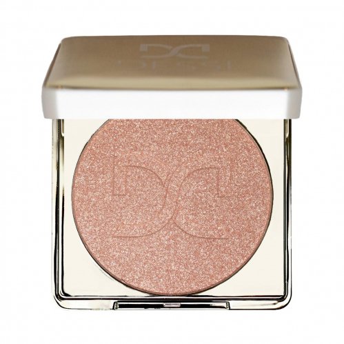 DESSI - Highlighter by Marzena Tarasiewicz - 12 g - CALL ME ROSE