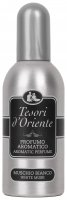 Tesori d'Oriente - WHITE MUSK - Aromatic Perfume - Woda perfumowana - Muschio Bianco - 100 ml