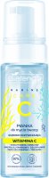 Bielenda - MARINE CARE C - Face Washing Foam - Głęboko oczyszczająca pianka do mycia twarzy - 150 ml 