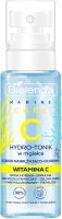 Bielenda - MARINE CARE C - Hydro-Tonic Mist - Głęboko nawilżająco-ochronny hydro-tonik w mgiełce - 100 ml 