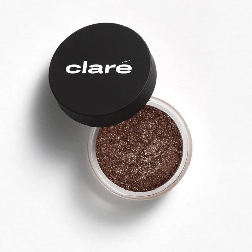 CLARÉ - Eye Shadow -  0.4 g - 931 ESPRESSO FREDDO