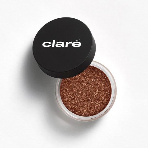 CLARÉ - Eye Shadow - Cień do powiek - 0,4 g - 929 CARAMEL CAPPUCCINO