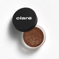 CLARÉ - Eye Shadow - Cień do powiek - 0,4 g - 932 MATCHA LATTE - 932 MATCHA LATTE