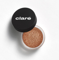 CLARÉ - Eye Shadow - Cień do powiek - 0,4 g - 930 FRAPPUCCINO - 930 FRAPPUCCINO