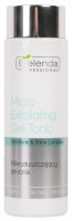 Bielenda Professional - Micro Exfoliating Gel Tonic - Mikrozłuszczający żel-tonik - 200 g