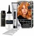 L'Oréal - Préférence - Permanent Gel Haircolor - Farba do włosów - Trwała koloryzacja - 7.432 COPPER SANTA MONICA