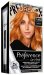 L'Oréal - Préférence - Permanent Gel Haircolor - Hair Dye - 7.432 COPPER SANTA MONICA