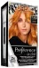 L'Oréal - Préférence - Permanent Gel Haircolor - Hair Dye - 7.432 COPPER SANTA MONICA