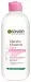 GARNIER - 3-in-1 Micellar Milk - Dry and Sensitive Skin - 400 ml