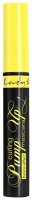 Lovely - Pump Up Curling Mascara - Podkręcający tusz do rzęs z efektem henny - 8 g