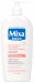 Mixa - BABY - Soap-free body and hair wash gel - Hypoallergenic - 400 ml