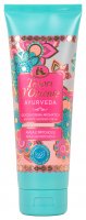 Tesori d'Oriente - AYURVEDA - Aromatic Shower Cream - Kremowy żel pod prysznic - Olejek amla i paczula - 250 ml