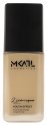 Make-Up Atelier Paris - L'iconigue - Age Control / Youth Effect Fluid Foundation - Hydratační podkladová báze na obličej proti známkám stárnutí - Voděodolný - AFL 4Y - 40 ml - AFL 4Y - 40 ml