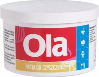 BARWA - OLA - Paste for Cleaning Dishes and Sanitary Facilities - 500 g 
