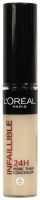 L'Oréal - INFAILLIBLE  - MORE THAN CONCEALER - FULL COVERAGE CONCEALER - 322 - IVORY - 322 - IVORY