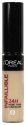L'Oréal - INFAILLIBLE  - MORE THAN CONCEALER - FULL COVERAGE CONCEALER - 324 - OATMEAL - 324 - OATMEAL