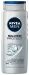 Nivea - MEN - SILVER PROTECT - Shower Gel 3in1 - 500 ml