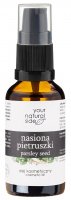 Your Natural Side - 100% naturalny olej z nasion pietruszki - 10 ml