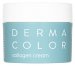 KRYOLAN - DERMACOLOR - Collagen Cream - Nawilżający krem do twarzy z kolagenem i elastyną - 50 ml - ART. 76001