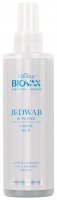 BIOVAX - Liquid Silk Smooth Booster - Jedwab w płynie do włosów - 200 ml