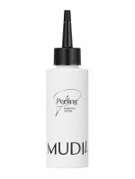 MUDII - PURIFYING SYSTEM - Peeling - Enzymatyczny peeling do skóry głowy - 125 ml 