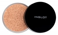 INGLOT - SPARKLING DUST - Face, Eyes, Body Illuminator - Rozświetlacz do twarzy, oczu i ciała - 2,5 g