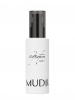 MUDII - Hydrating Gel Serum - 125 ml  