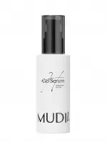 MUDII - Hydrating Gel Serum - Nawilżające, żelowe serum do włosów - 125 ml  