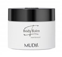 MUDII - ICONIC - Sun Kissed Body Balm - Rozświetlający balsam do ciała - 250 ml 