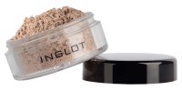 INGLOT - Translucent Loose Powder - Transparentny puder matujący - 1,5 g