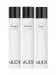 MUDII - SMOOTHING SYSTEM - Mini Travel Set - Mini zestaw - Szampon 50 ml + Odżywka 50 ml + Maska 50 ml 