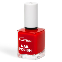 INGLOT - PLAYINN - Nail Polish - Lakier do paznokci - 15 ml  - 126 - 126
