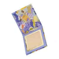 INGRID - Natural Essence - NATURAL MATT POWDER - Matujący puder do twarzy - 7 g 