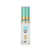 INGRID - Aqua Shot Serum Base - Moisturizing makeup base - 30 ml 