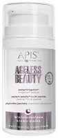 APIS - AGELESS BEAUTY - Multi-Tasking Cream-Mask - Night Cream-mask with Progeline - 50 ml