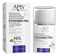 APIS - Home Terapis - EXOSOMES PRO - Biostimulating Cream with Plants Exosomes - 50 ml